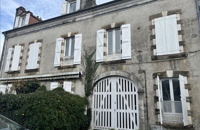 vente appartement 88 000 € à proximité de Rontignon (64110)