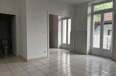 appartement 2 pièces 27 m2 à vendre à Jurançon (64110)