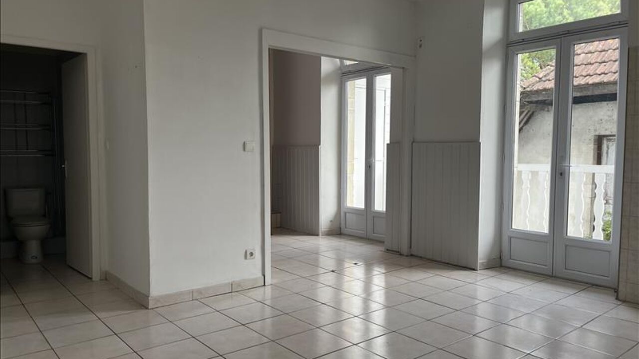 appartement 2 pièces 27 m2 à vendre à Jurançon (64110)