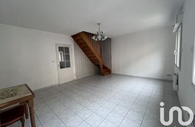 location maison 695 € CC /mois à proximité de Villeperrot (89140)