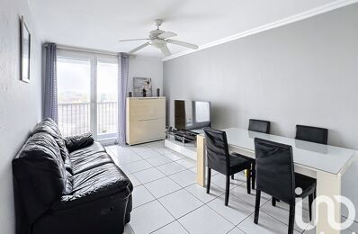 vente appartement 184 900 € à proximité de La Varenne Saint-Hilaire (94210)