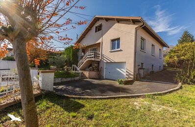 vente maison 275 600 € à proximité de Buzy (64260)