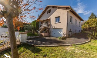 Maison 7 Pièces 171 m² à vendre à Gan (64290)