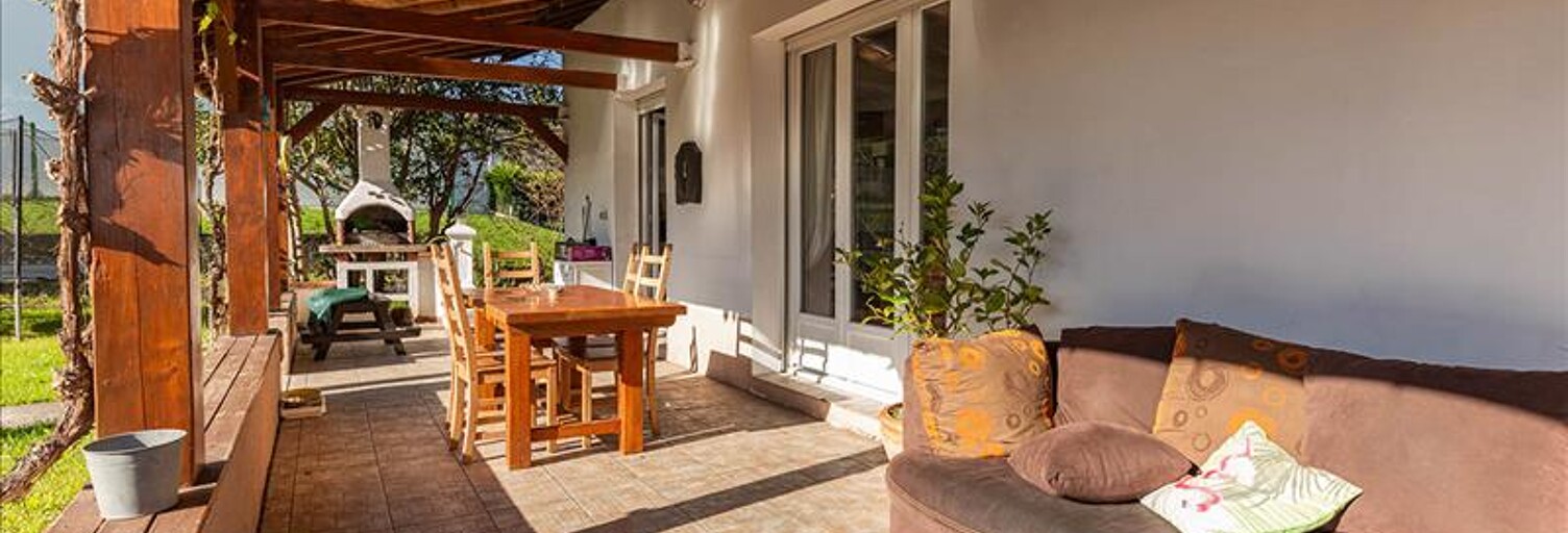 Maison 7 Pièces 171 m² à vendre à Gan (64290)