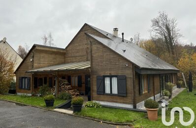 vente maison 475 000 € à proximité de Berneuil-sur-Aisne (60350)