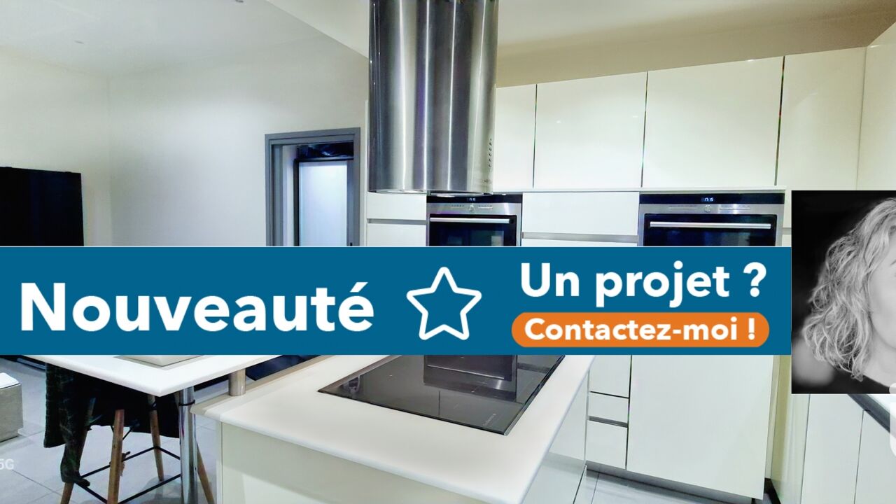 appartement 2 pièces 46 m2 à vendre à Brioude (43100)