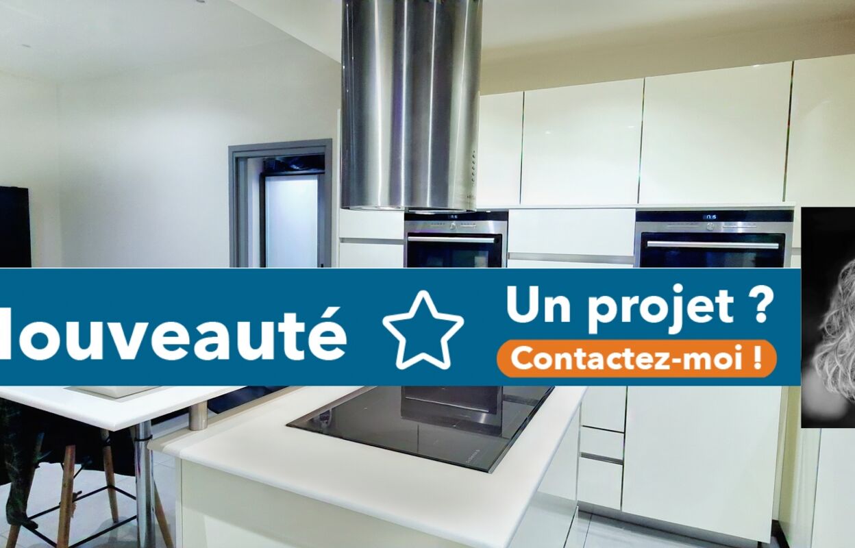 appartement 2 pièces 46 m2 à vendre à Brioude (43100)