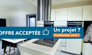 Appartement 2 Pièces 46 m² à vendre à Brioude (43100)