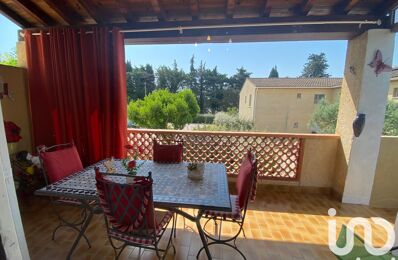 appartement 4 pièces 86 m2 à vendre à Aubignan (84810)