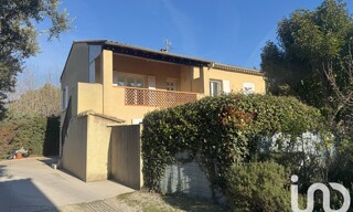 Appartement 4 Pièces 86 m² à vendre à Aubignan (84810)