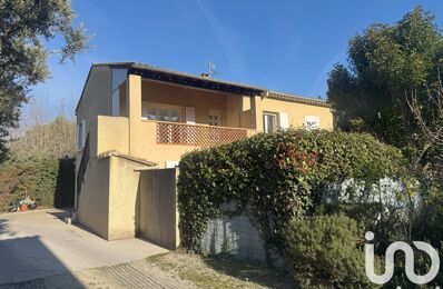 vente appartement 199 000 € à proximité de Vaison-la-Romaine (84110)