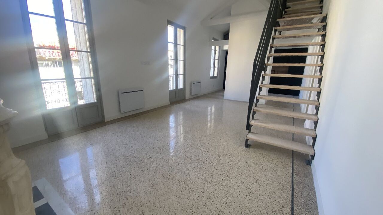 appartement 4 pièces 108 m2 à vendre à Montpellier (34000)