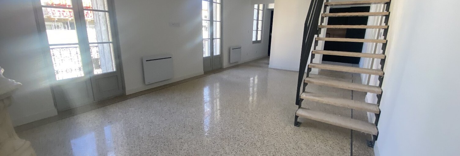 Appartement 4 Pièces 108 m² à vendre à Montpellier (34000)