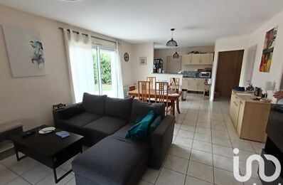 maison 4 pièces 85 m2 à vendre à Niort (79000)