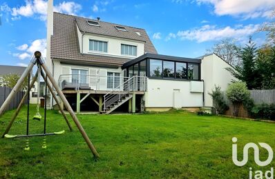 vente maison 799 000 € à proximité de Soisy-sur-Seine (91450)