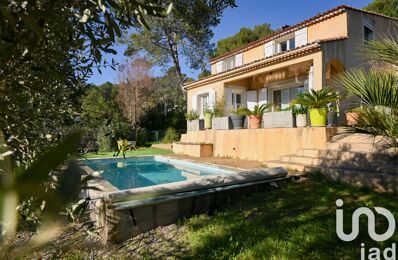 vente maison 560 000 € à proximité de Aubagne (13400)