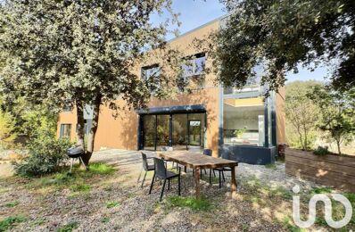 maison 6 pièces 190 m2 à vendre à Peyrolles-en-Provence (13860)