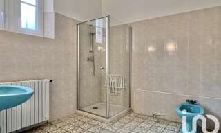 Maison 8 Pièces 202 m² à vendre à Courtenay (45320)