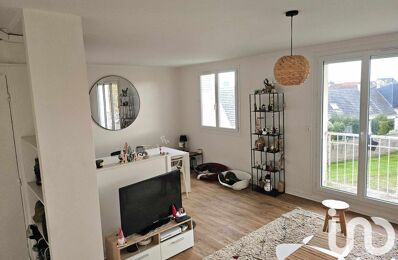 vente appartement 135 000 € à proximité de Montivilliers (76290)