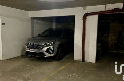 garage  pièces 15 m2 à vendre à Paris 16 (75016)