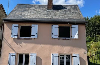 vente maison 129 000 € à proximité de Arrou (28290)