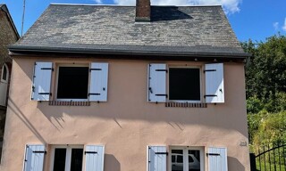 Maison 6 Pièces 108 m² à vendre à Chapelle-Guillaume (28330)