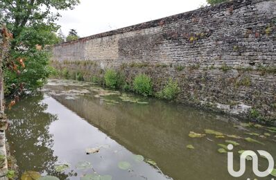 vente garage 33 000 € à proximité de Vienne (86)