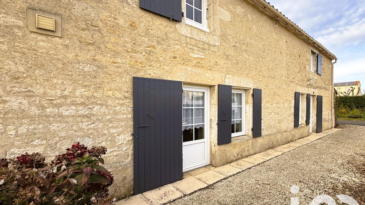 maison 8 pièces 229 m2 à vendre à Luçon (85400)