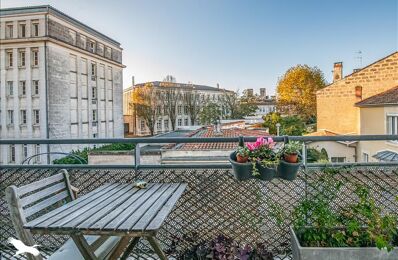 vente appartement 349 800 € à proximité de Bordeaux (33100)