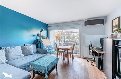 vente appartement 349 800 € à proximité de Talence (33400)