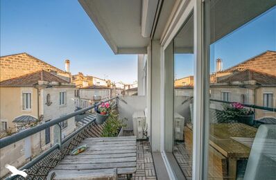 vente appartement 349 800 € à proximité de Blanquefort (33290)