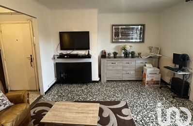 appartement 3 pièces 68 m2 à vendre à Montpellier (34070)