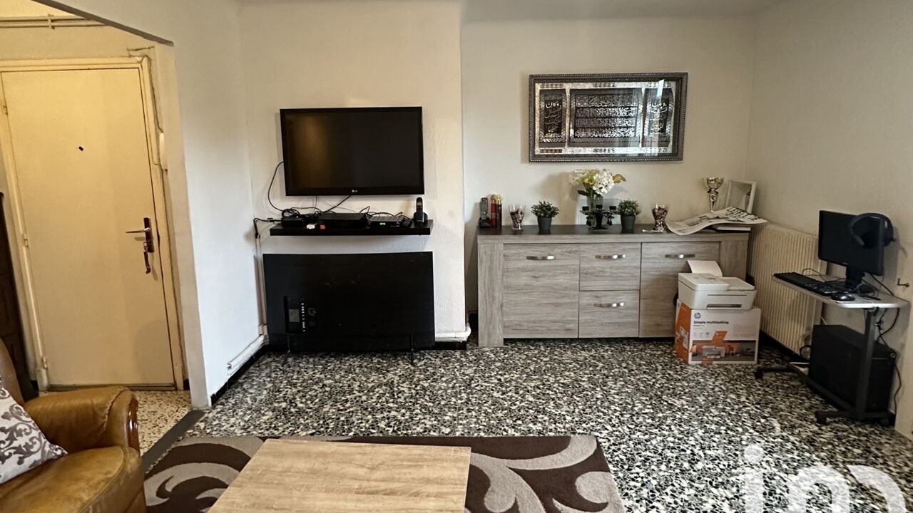 appartement 3 pièces 68 m2 à vendre à Montpellier (34070)