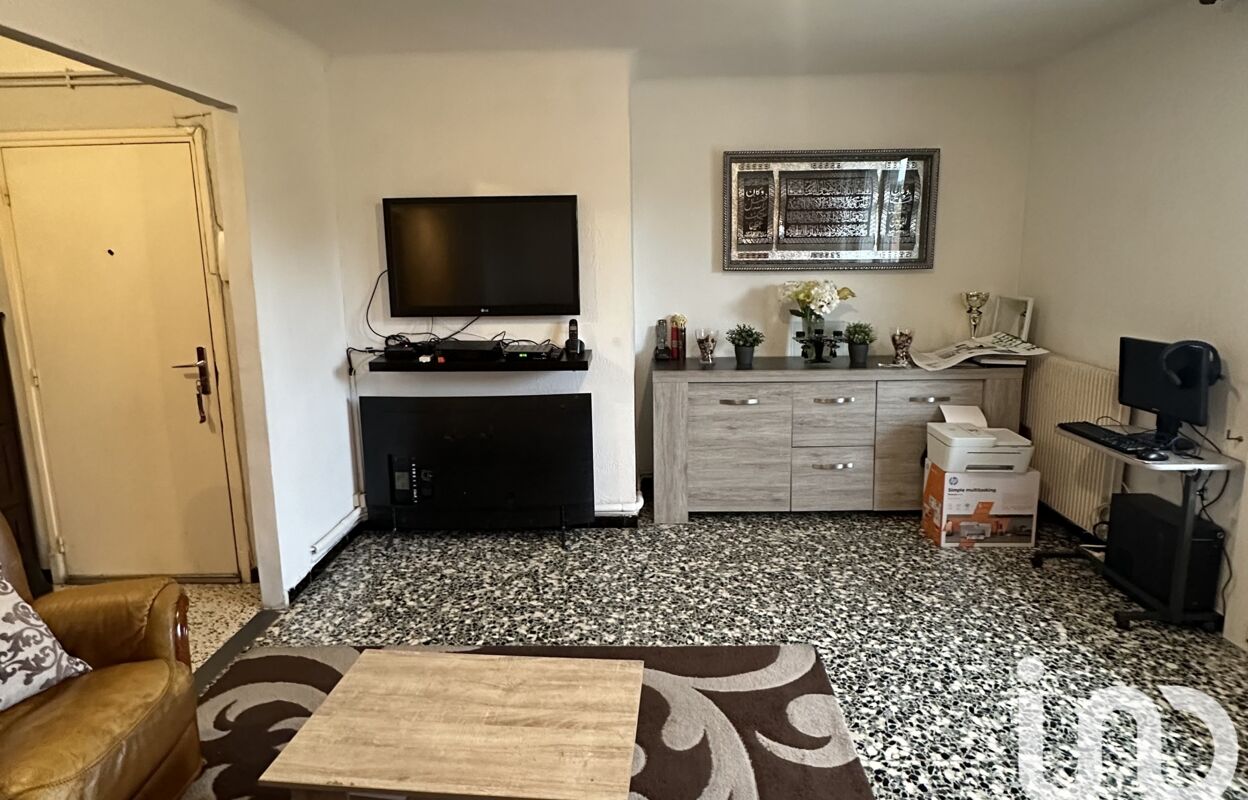 appartement 3 pièces 68 m2 à vendre à Montpellier (34070)