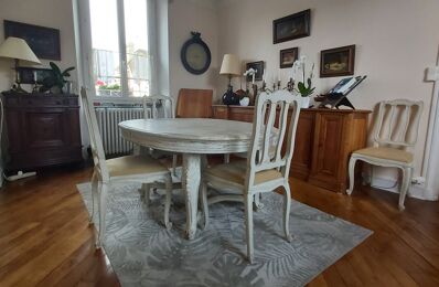 appartement 4 pièces 80 m2 à vendre à Nemours (77140)