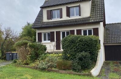 vente maison 259 000 € à proximité de Avon (77210)