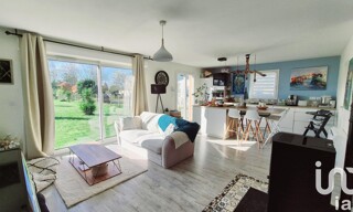 Maison 4 Pièces 89 m² à vendre à Bragayrac (31470)
