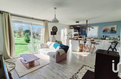 vente maison 265 000 € à proximité de L'Isle-Jourdain (32600)