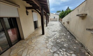 Maison 20 Pièces 190 m² à vendre à Ribérac (24600)