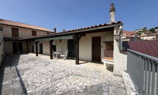 Maison 20 Pièces 190 m² à vendre à Ribérac (24600)