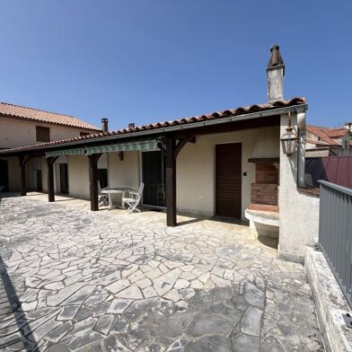 Maison 20 pièces 191700 €