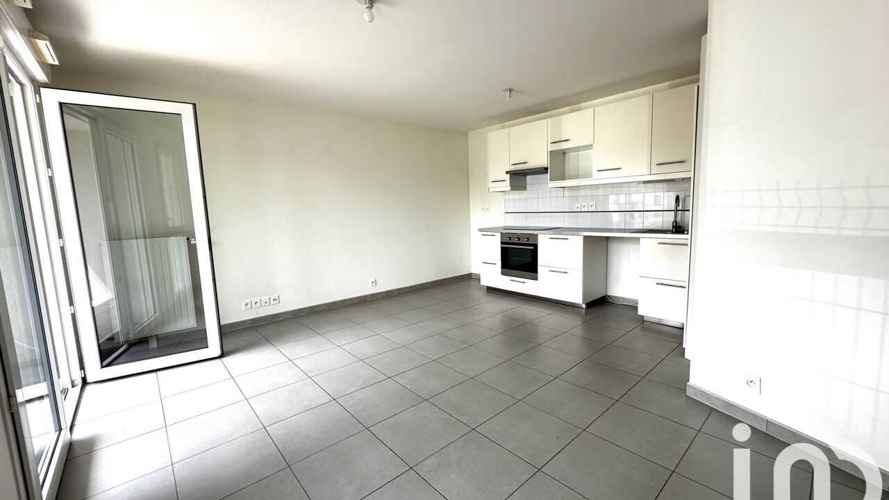 appartement 3 pièces 58 m2 à vendre à Cesson-Sévigné (35510)