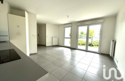 vente appartement 238 000 € à proximité de Châteaugiron (35410)