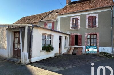 vente maison 39 500 € à proximité de Saint-Georges-les-Landes (87160)