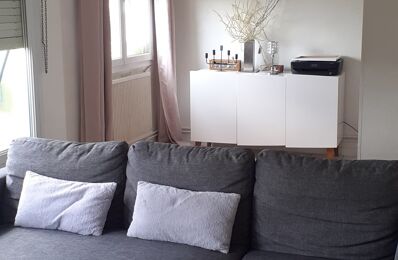 vente appartement 98 500 € à proximité de Mondelange (57300)