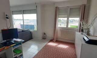 Appartement 3 Pièces 56 m² à vendre à Mondelange (57300)