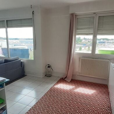 Appartement 3 pièces 90000 €