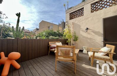 vente appartement 244 000 € à proximité de Mougins (06250)