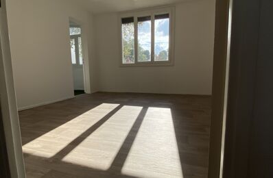 appartement 3 pièces 60 m2 à vendre à Perpignan (66100)