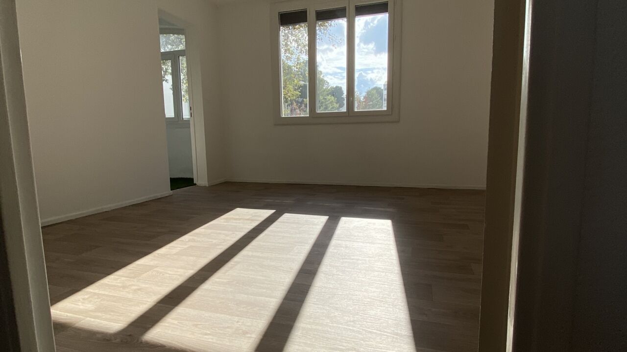 appartement 3 pièces 60 m2 à vendre à Perpignan (66100)